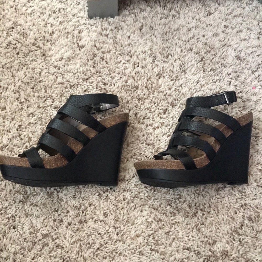 Women’s wedges